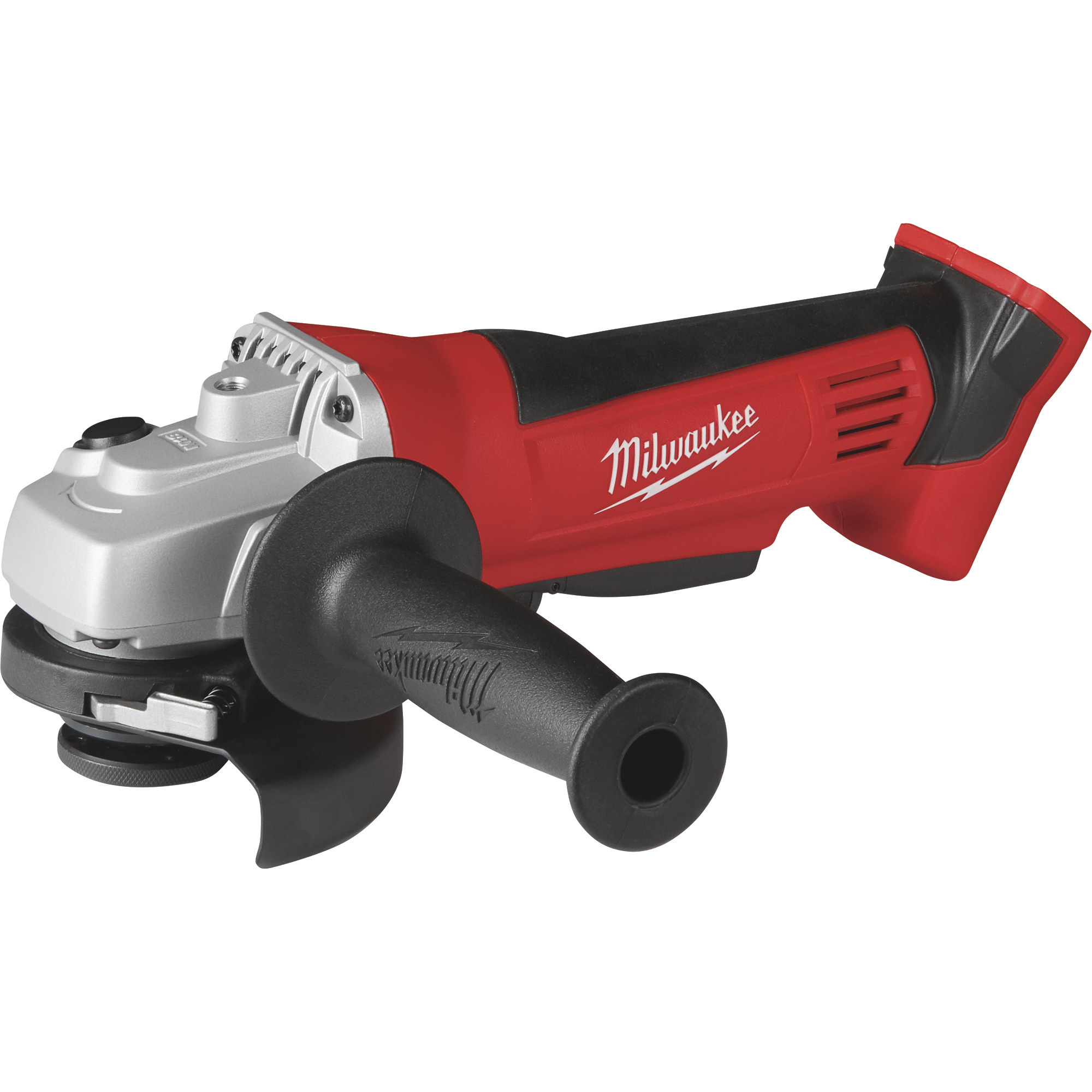 Milwaukee M18 Cordless Cutoff/Grinder, Tool Only, 18 Volt, 4.5in., Model# 2680-20